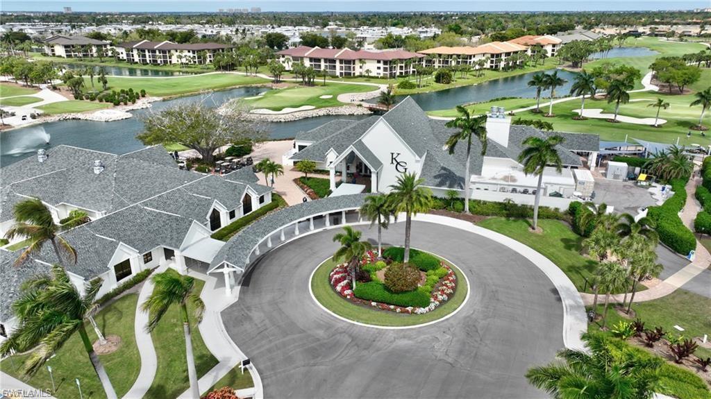 TERRACE - Residential Lease