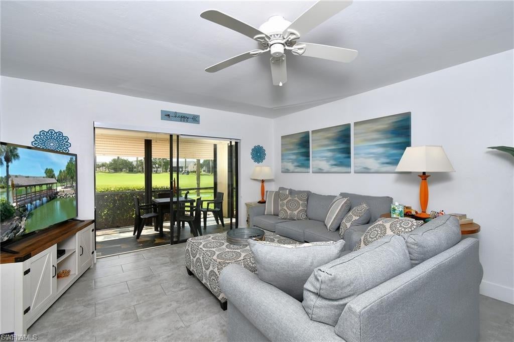 TERRACE - Residential Lease
