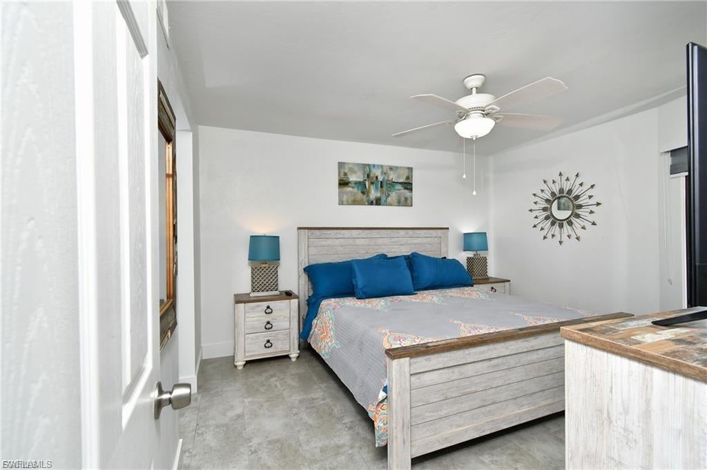 TERRACE - Residential Lease