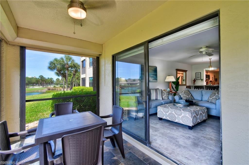 TERRACE - Residential Lease