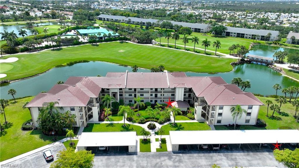 TERRACE - Residential Lease