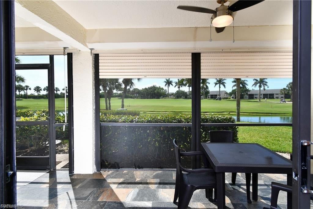TERRACE - Residential Lease