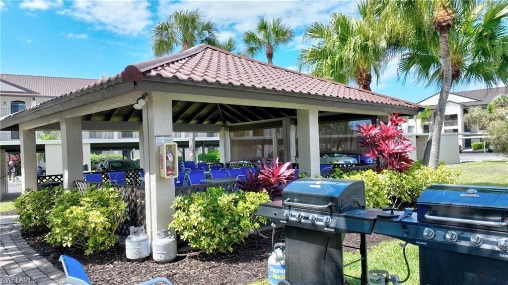 TERRACE - Residential Lease