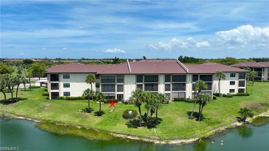 TERRACE - Residential Lease