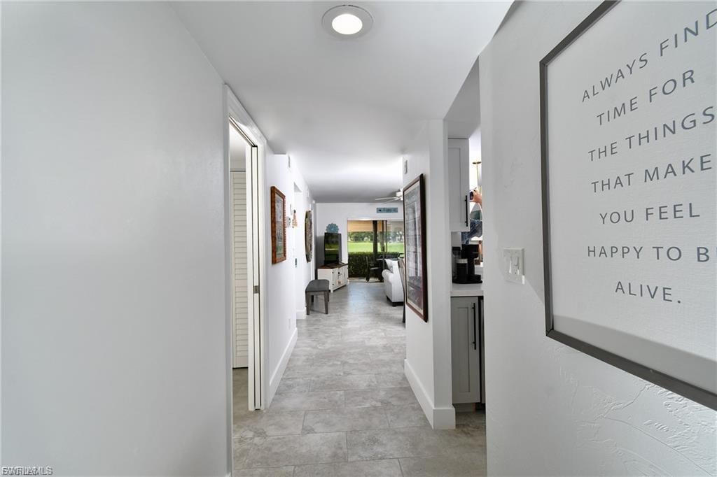 TERRACE - Residential Lease