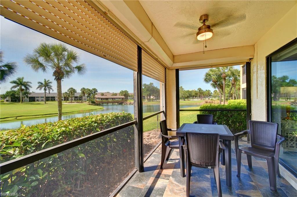 TERRACE - Residential Lease