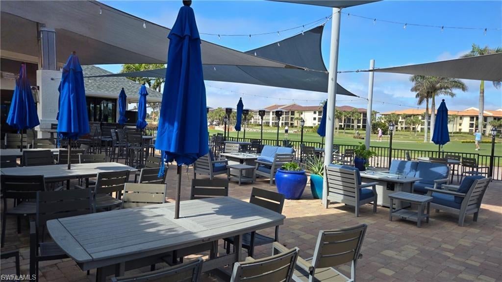 TERRACE - Residential Lease