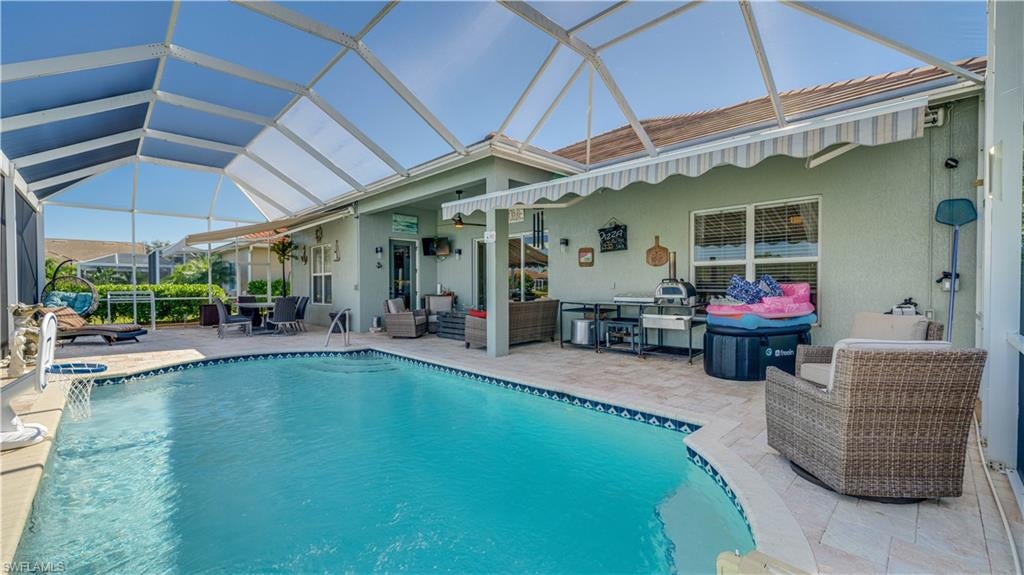 CASCADES - Residential