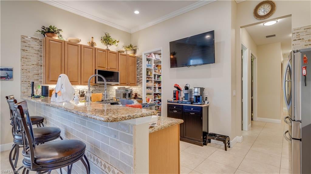 CASCADES - Residential