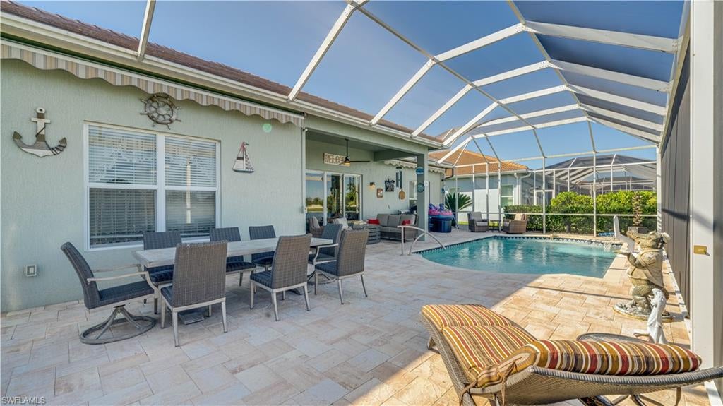 CASCADES - Residential