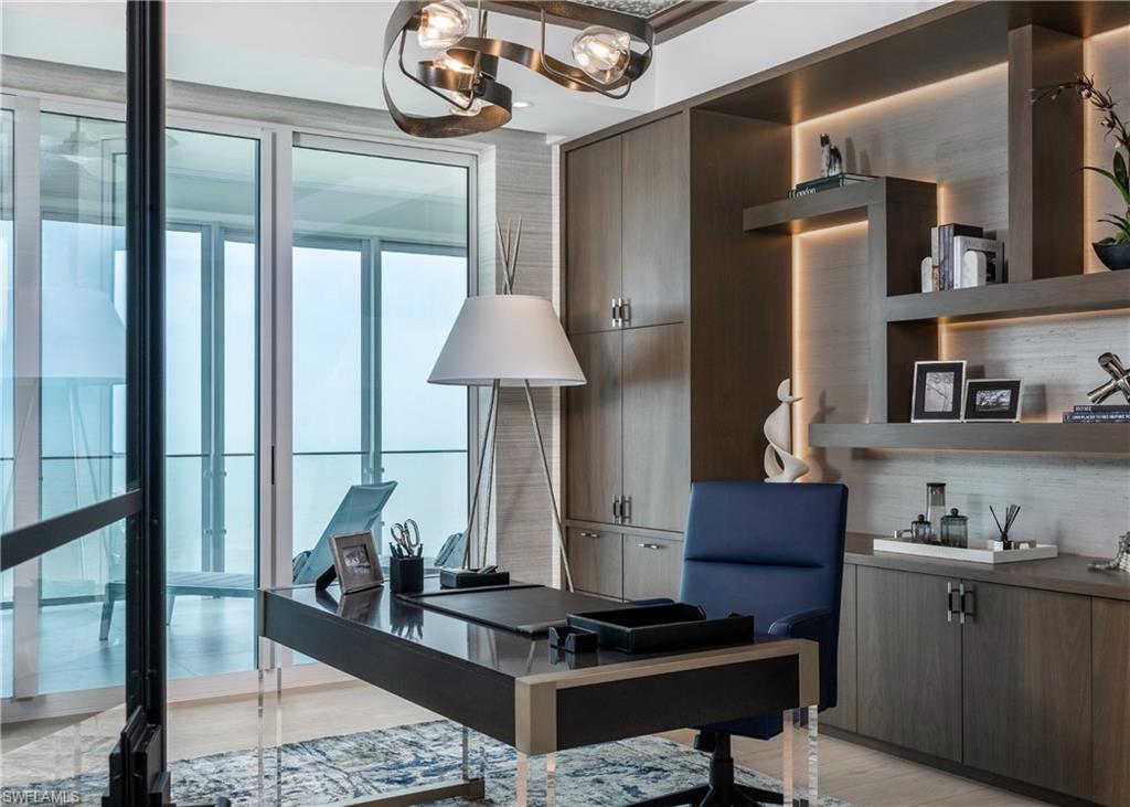 REGENT - Residential