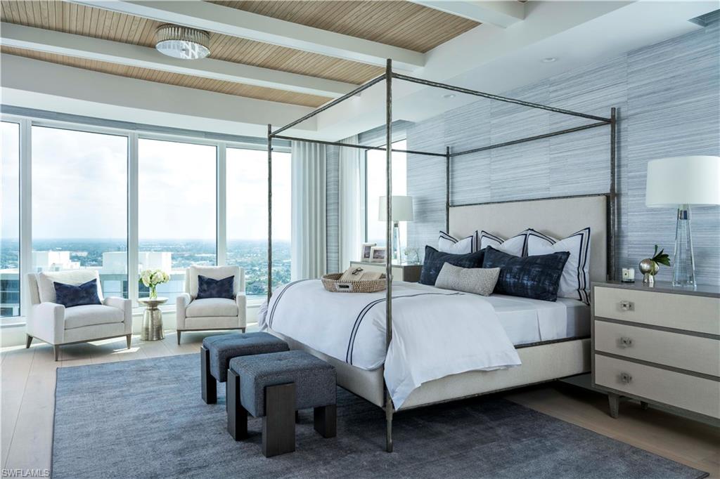REGENT - Residential