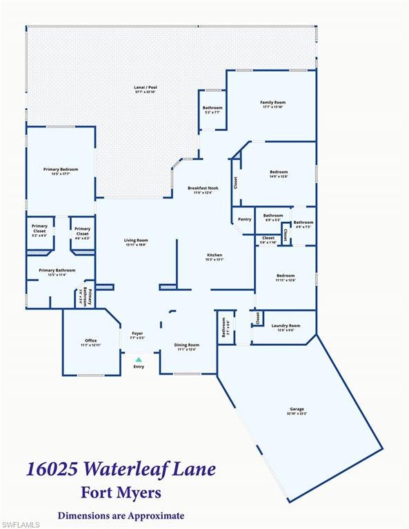 VERIDIAN - Residential