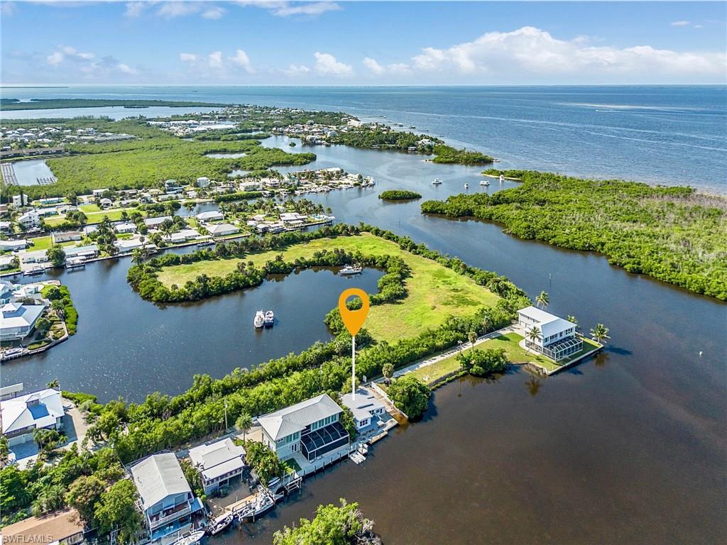 KNIGHTS BOKEELIA ISLE - Residential