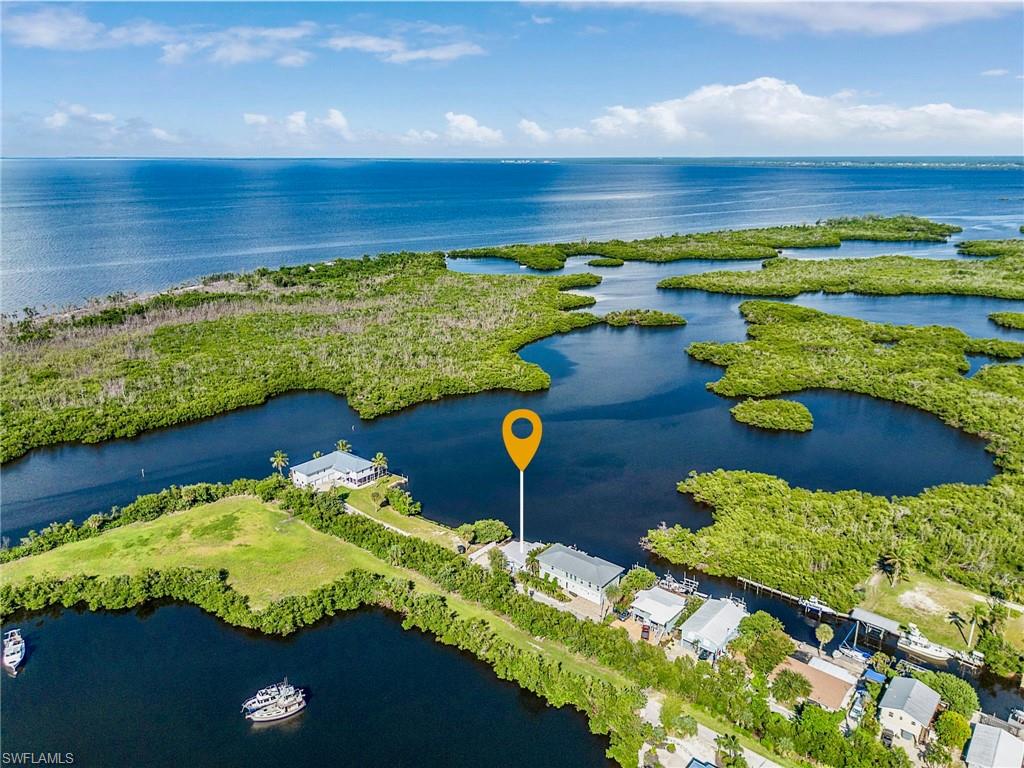 KNIGHTS BOKEELIA ISLE - Residential