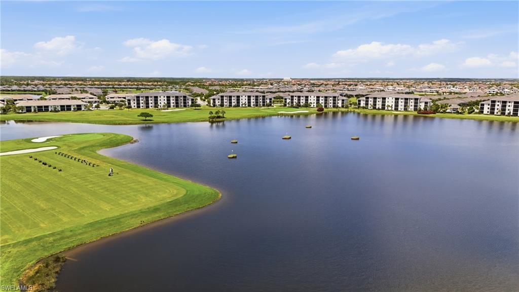 THE NATIONAL GOLF & COUNTRY CLUB AT AVE MARIA - Residential