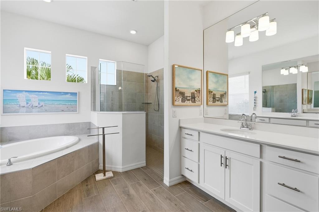 THE NATIONAL GOLF & COUNTRY CLUB AT AVE MARIA - Residential