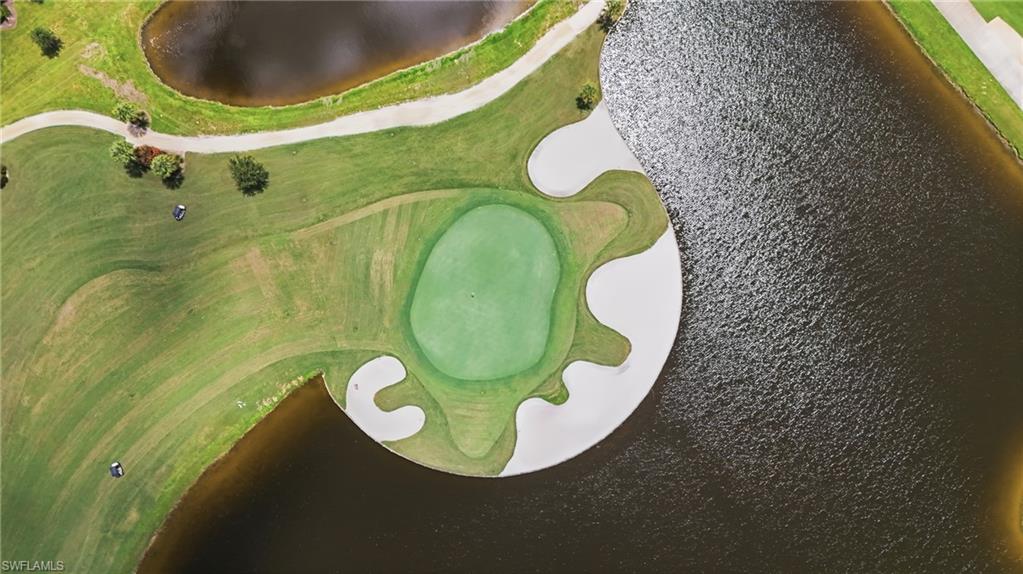 THE NATIONAL GOLF & COUNTRY CLUB AT AVE MARIA - Residential