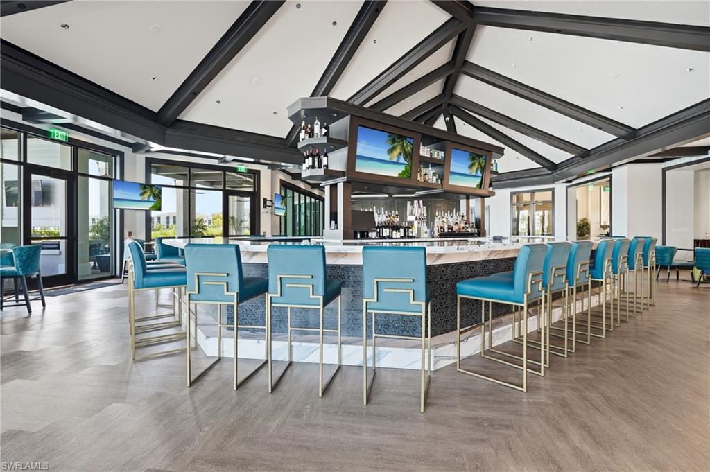THE NATIONAL GOLF & COUNTRY CLUB AT AVE MARIA - Residential