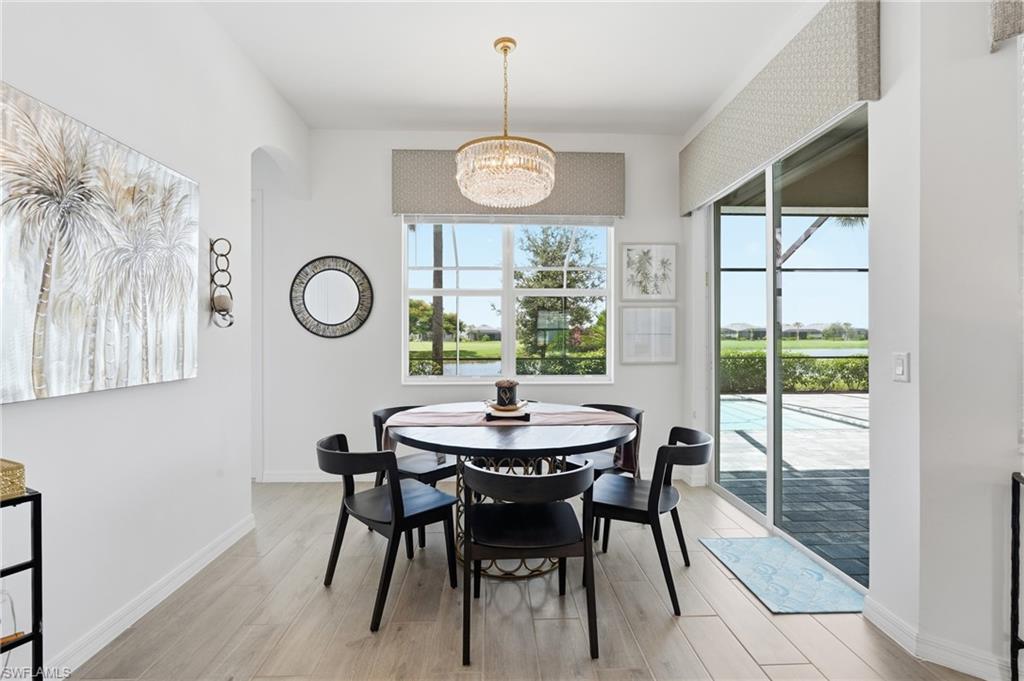 THE NATIONAL GOLF & COUNTRY CLUB AT AVE MARIA - Residential