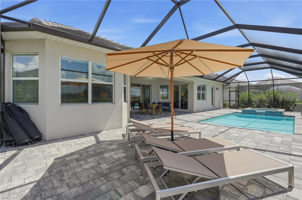 THE NATIONAL GOLF & COUNTRY CLUB AT AVE MARIA - Residential