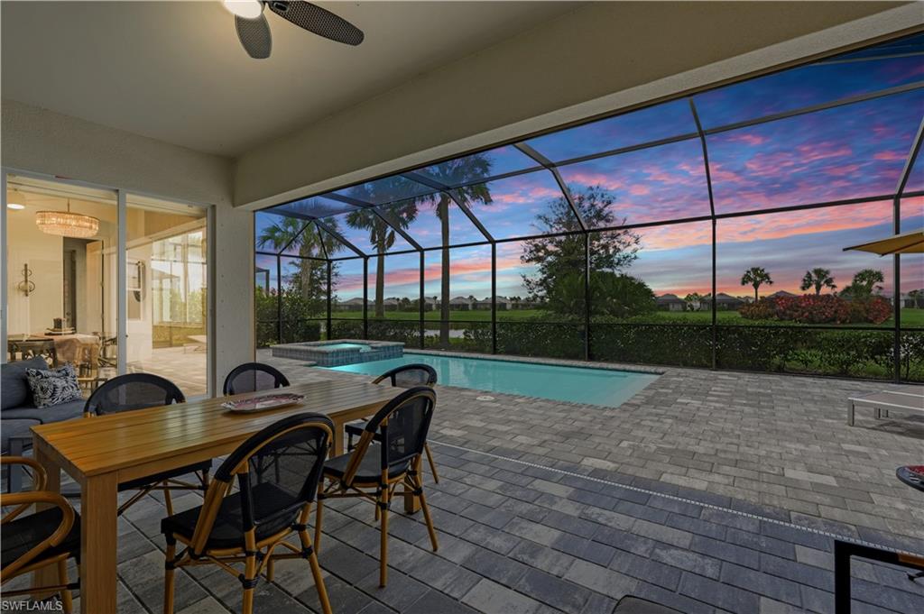 THE NATIONAL GOLF & COUNTRY CLUB AT AVE MARIA - Residential