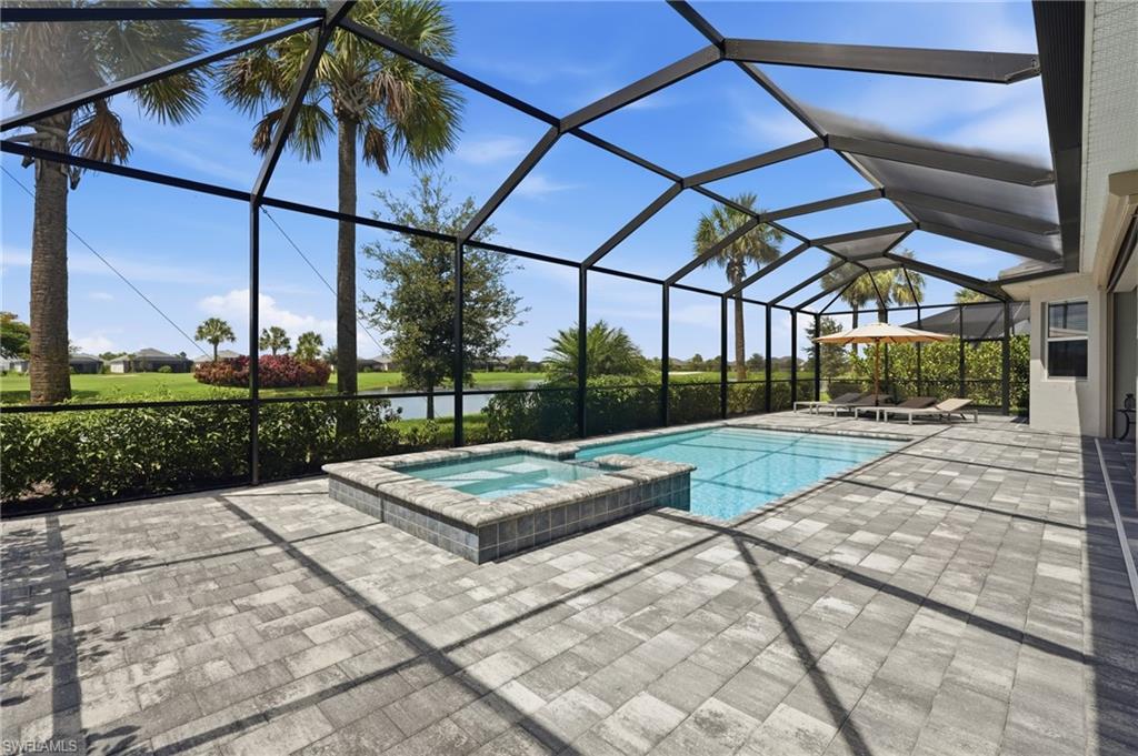 THE NATIONAL GOLF & COUNTRY CLUB AT AVE MARIA - Residential