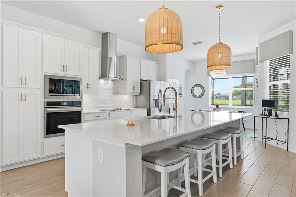 THE NATIONAL GOLF & COUNTRY CLUB AT AVE MARIA - Residential