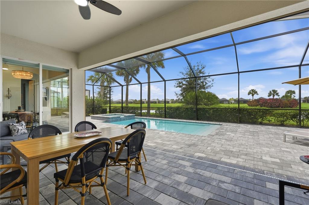 THE NATIONAL GOLF & COUNTRY CLUB AT AVE MARIA - Residential