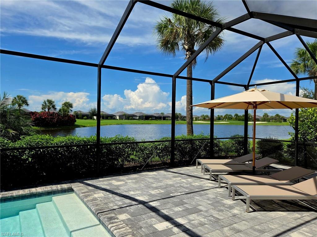 THE NATIONAL GOLF & COUNTRY CLUB AT AVE MARIA - Residential