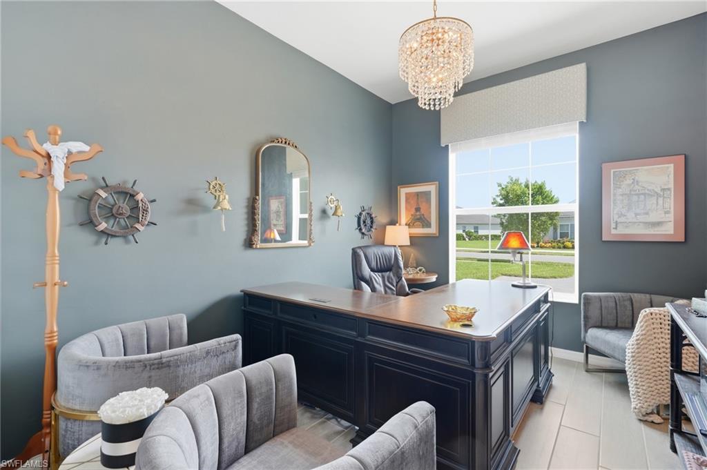 THE NATIONAL GOLF & COUNTRY CLUB AT AVE MARIA - Residential