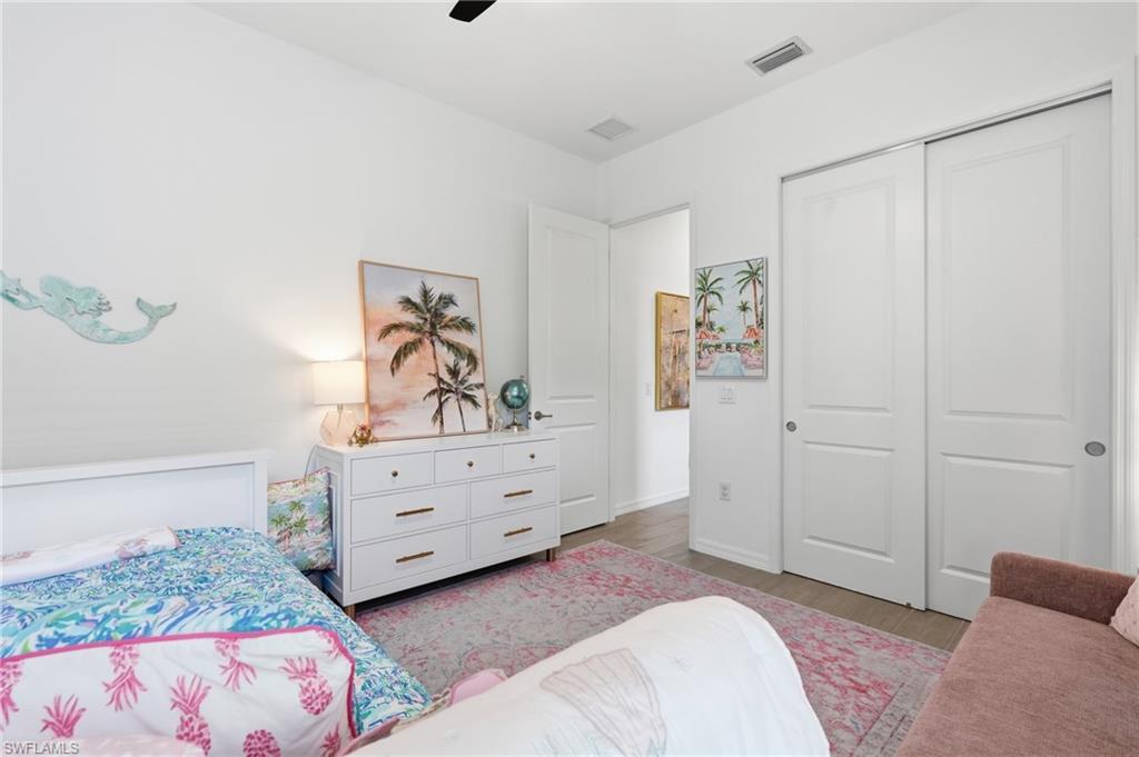 THE NATIONAL GOLF & COUNTRY CLUB AT AVE MARIA - Residential