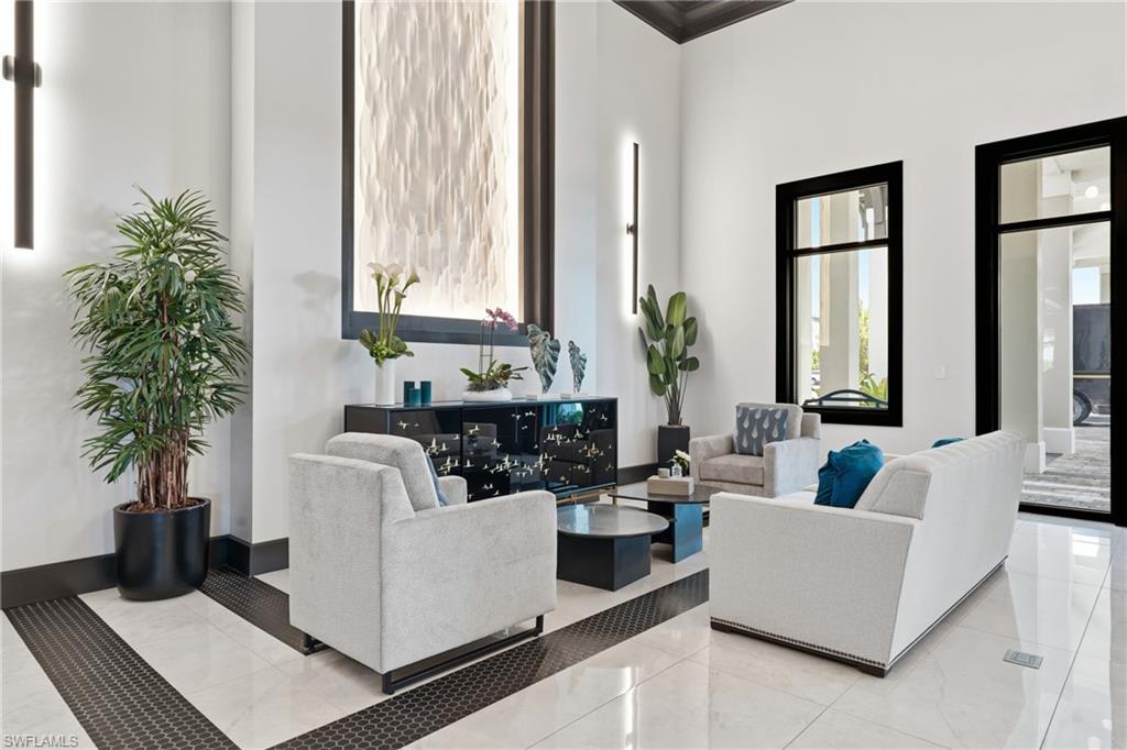 THE NATIONAL GOLF & COUNTRY CLUB AT AVE MARIA - Residential