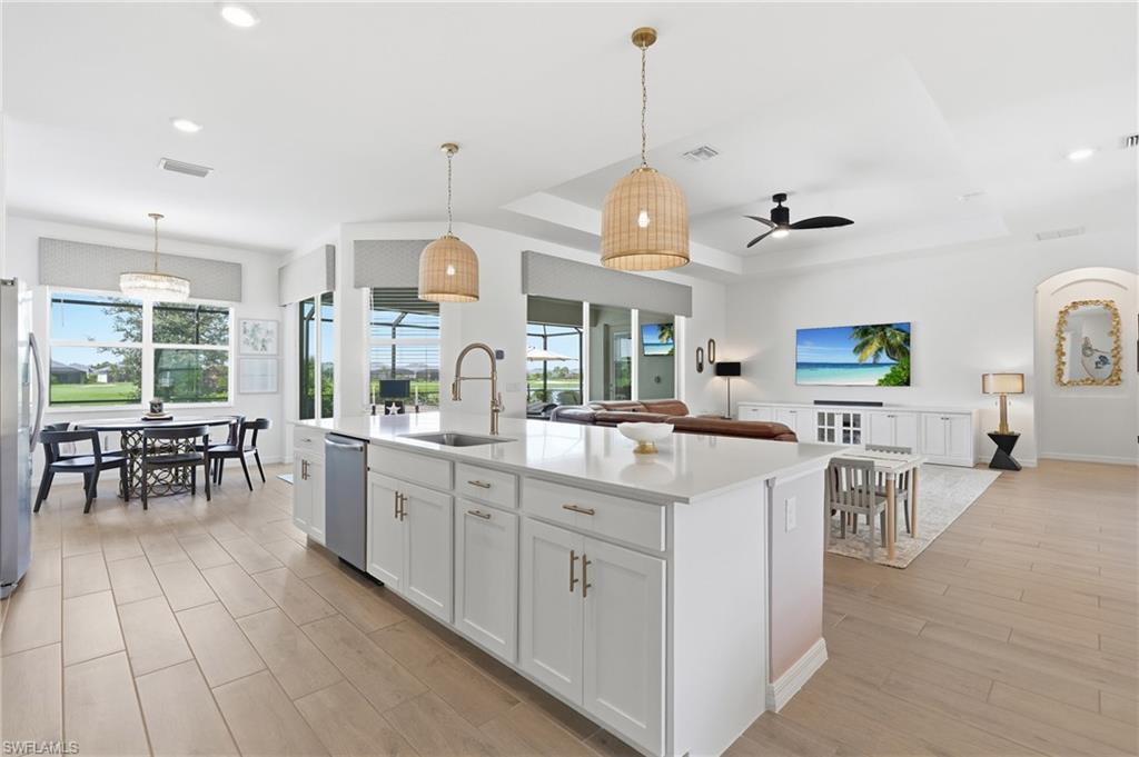 THE NATIONAL GOLF & COUNTRY CLUB AT AVE MARIA - Residential