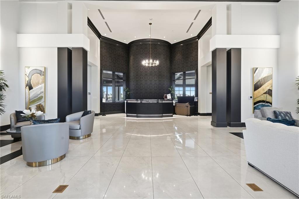 THE NATIONAL GOLF & COUNTRY CLUB AT AVE MARIA - Residential