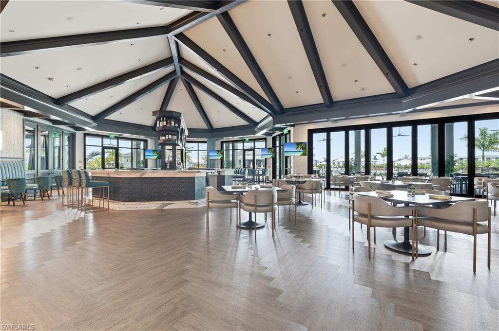 THE NATIONAL GOLF & COUNTRY CLUB AT AVE MARIA - Residential