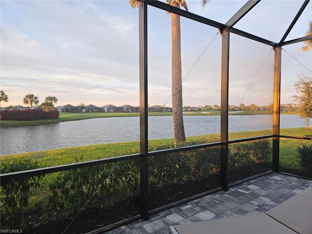 THE NATIONAL GOLF & COUNTRY CLUB AT AVE MARIA - Residential