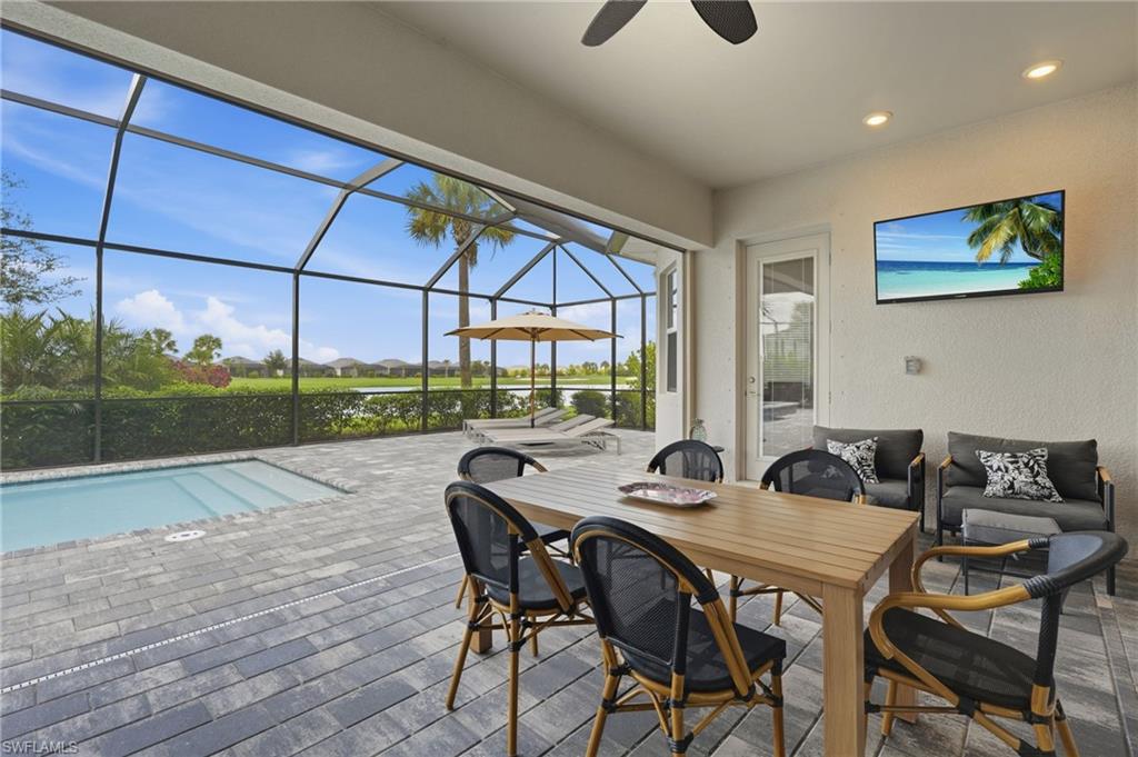 THE NATIONAL GOLF & COUNTRY CLUB AT AVE MARIA - Residential