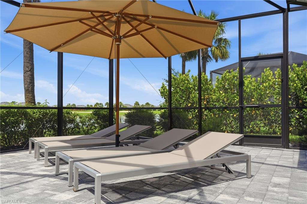THE NATIONAL GOLF & COUNTRY CLUB AT AVE MARIA - Residential