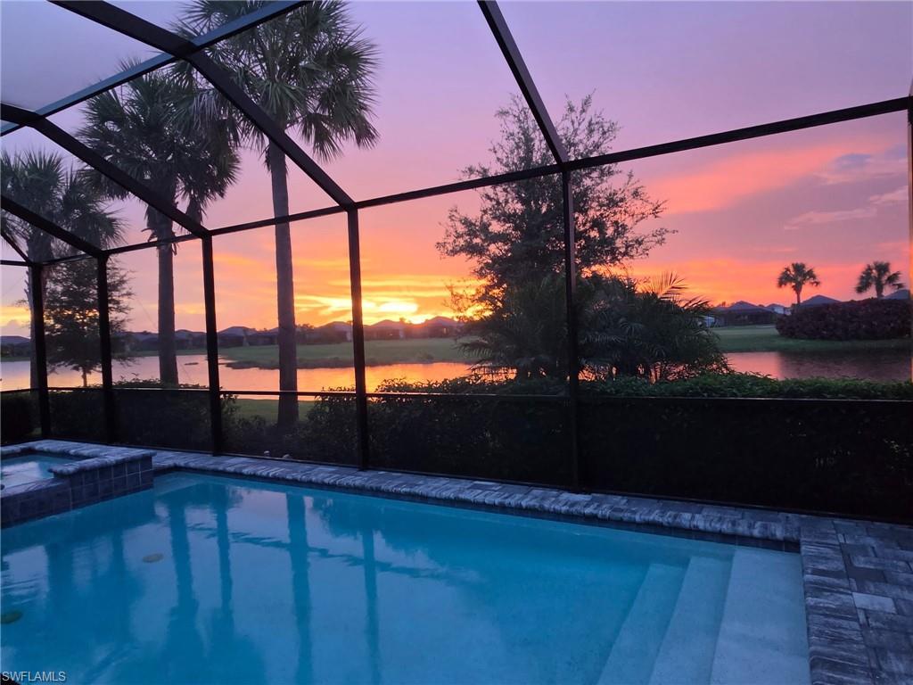 THE NATIONAL GOLF & COUNTRY CLUB AT AVE MARIA - Residential