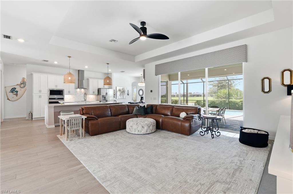 THE NATIONAL GOLF & COUNTRY CLUB AT AVE MARIA - Residential