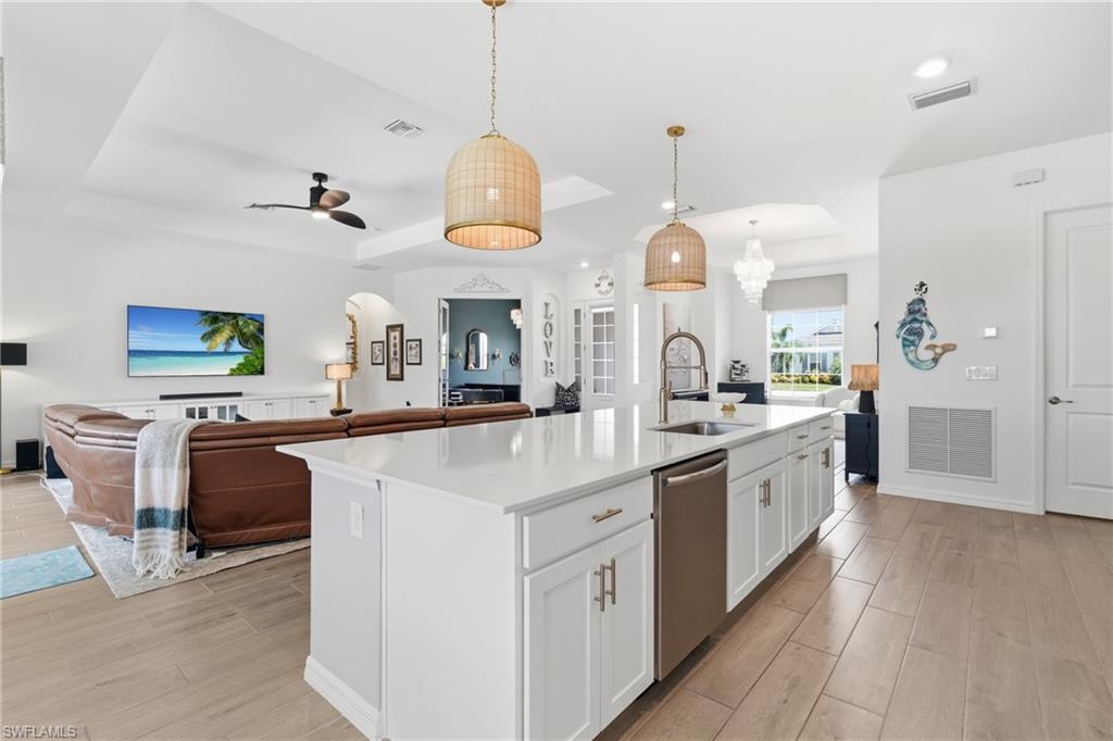 THE NATIONAL GOLF & COUNTRY CLUB AT AVE MARIA - Residential