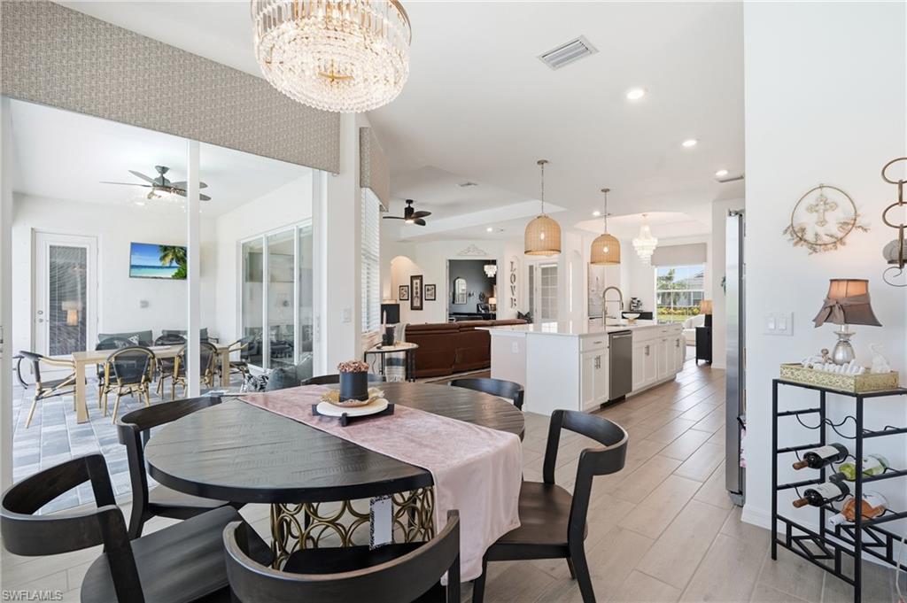 THE NATIONAL GOLF & COUNTRY CLUB AT AVE MARIA - Residential