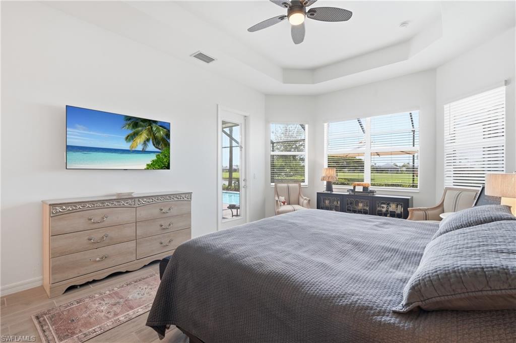 THE NATIONAL GOLF & COUNTRY CLUB AT AVE MARIA - Residential
