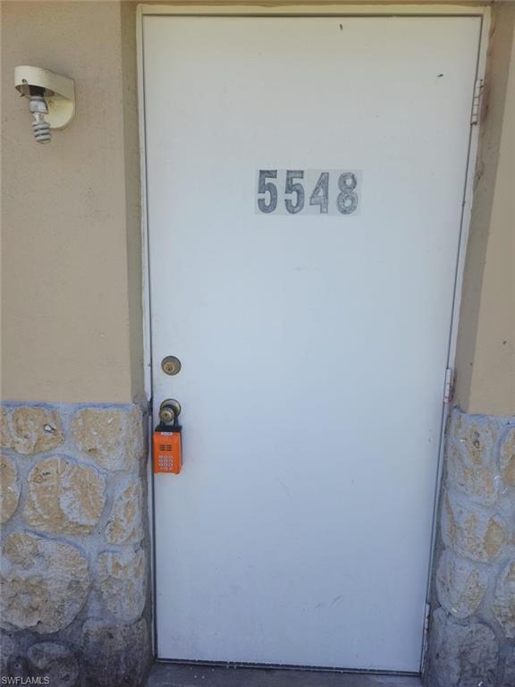 PINE MANOR - Residential Lease