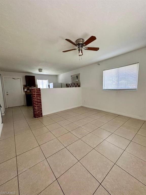 PINE MANOR - Residential Lease