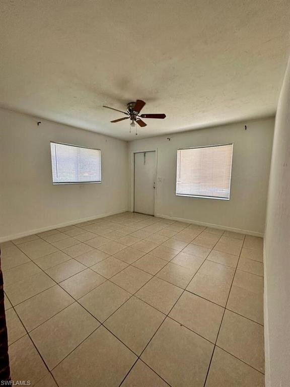 PINE MANOR - Residential Lease