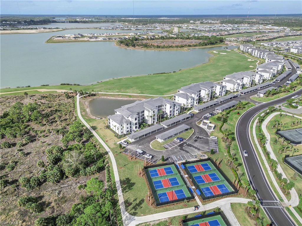 BABCOCK NATIONAL - Residential Lease