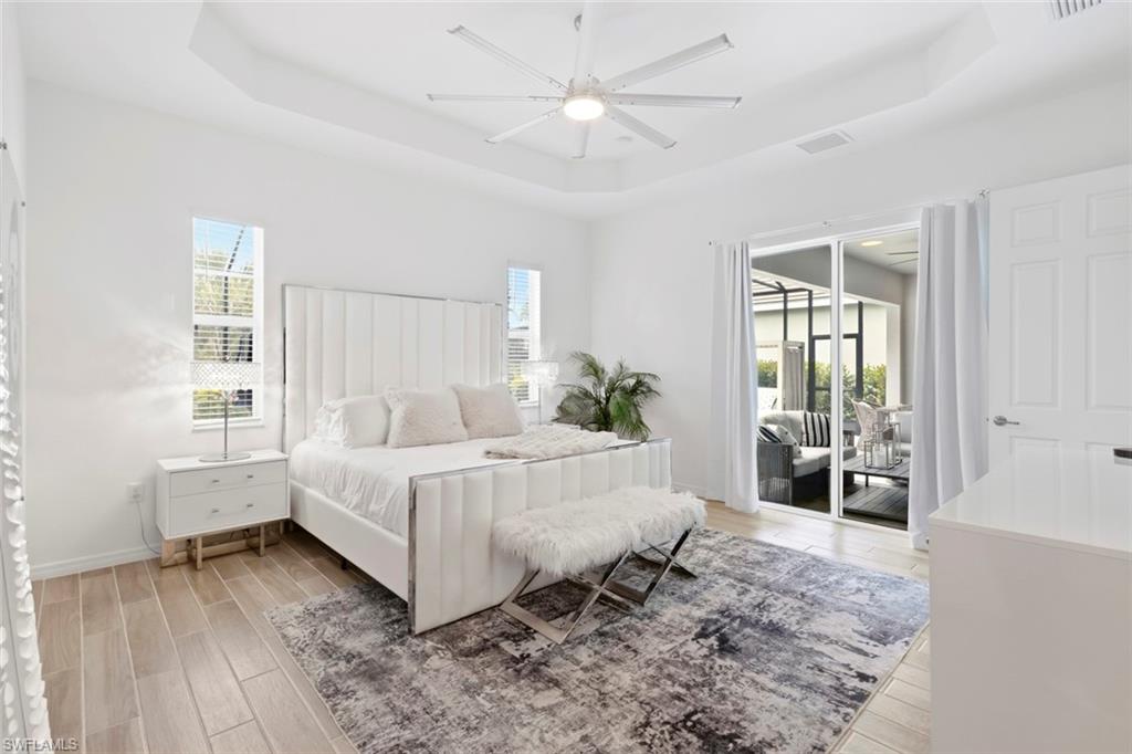 BABCOCK NATIONAL - Residential Lease