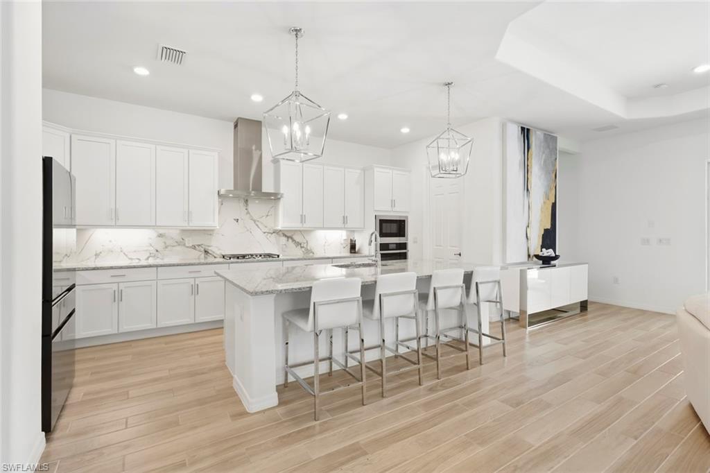 BABCOCK NATIONAL - Residential Lease
